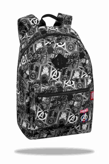 CoolPack Plecak m�odzie�owy Cross Avengers
