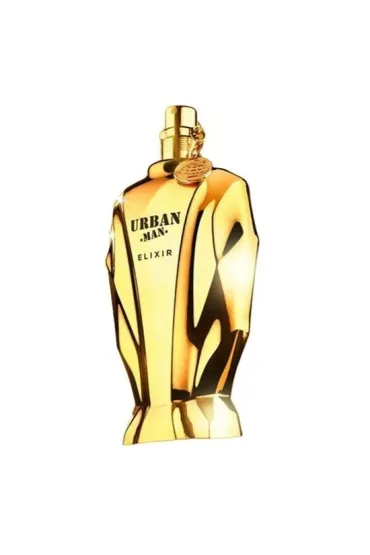 Fragrance World Urban Man Elixir Woda perfumowana 90 ml