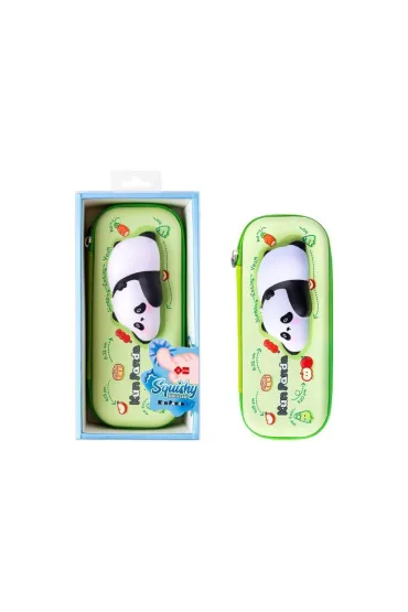 Squishy Pi�rnik du�y panda