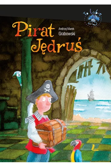 Pirat J�dru� - Andrzej Grabowski
