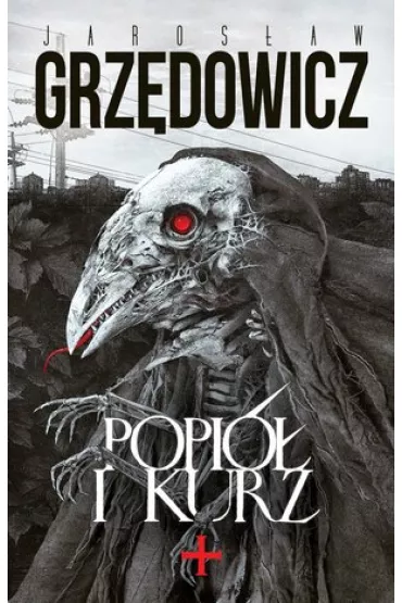 Popi� i kurz - Jaros�aw Grz�dowicz