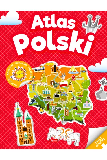 Atlas Polski