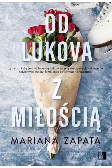 Od Lukova z mi�o�ci� - Mariana Zapata