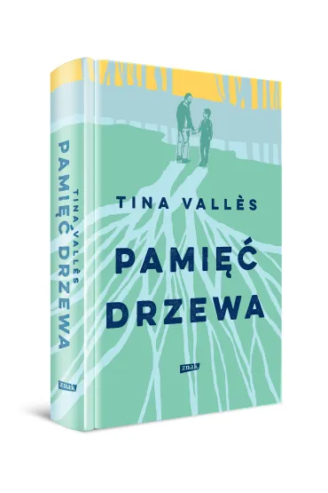 Pami�� drzewa - Tina  Valles