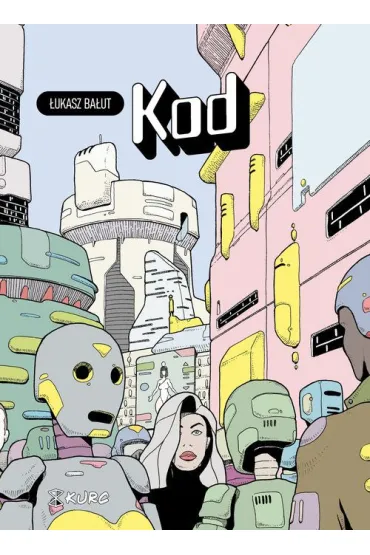 Kod - ukasz Baut