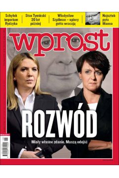 ePrasa Wprost 46/2010