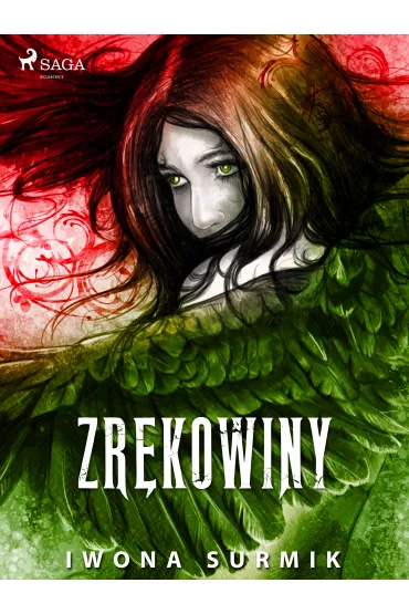 eBook Zr�kowiny mobi epub - Iwona Surmik