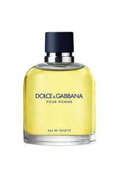 Dolce & Gabbana Pour Homme woda toaletowa spray 125 ml