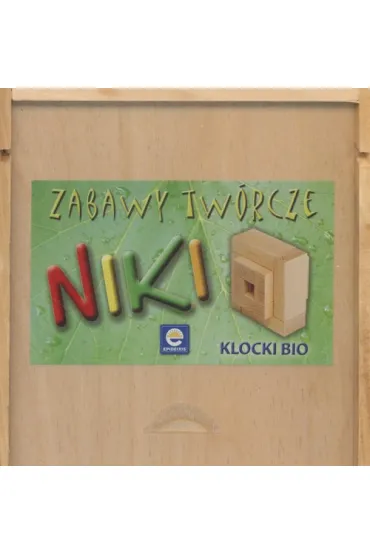 Klocki BIO Epideixis