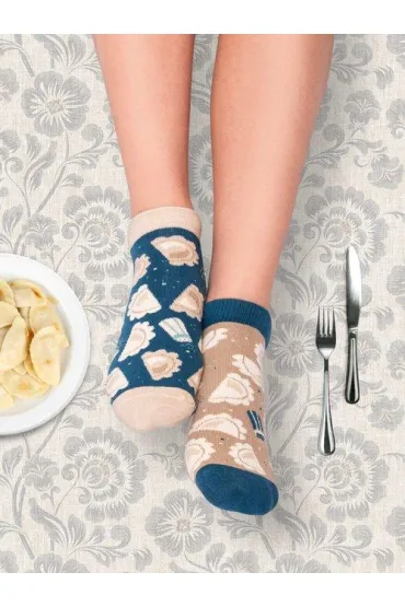 Skarpety stopki Pierogi 43-46
