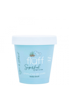 Fluff Superfood Body Cloud Smoothing chmurka do ciaa 150 g