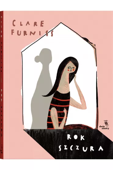 Rok szczura - Clare Furniss