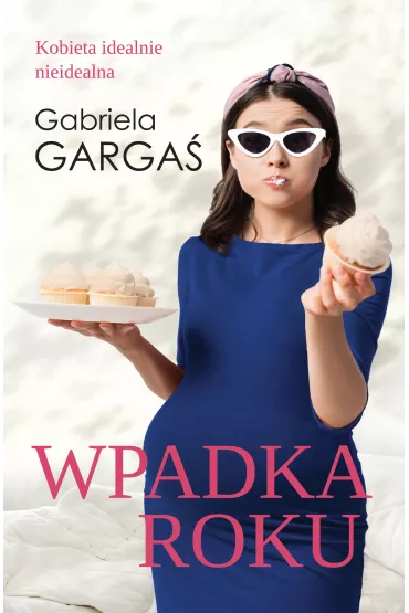 Wpadka roku - Gabriela Garga�