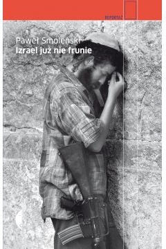 Izrael ju nie frunie