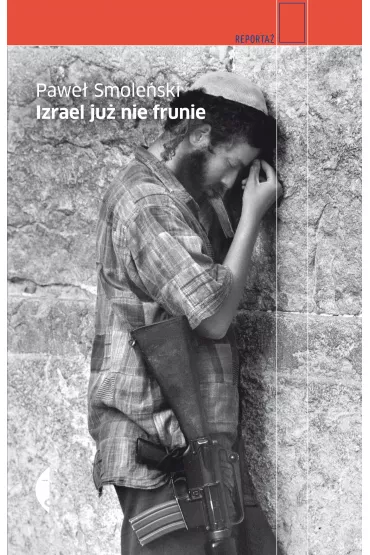 Izrael ju� nie frunie - Pawe� Smole�ski