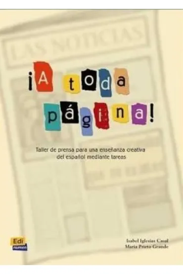 A toda pagina podr�cznik