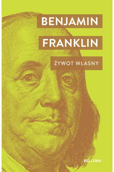 eBook �ywot w�asny mobi epub - Benjamin Franklin