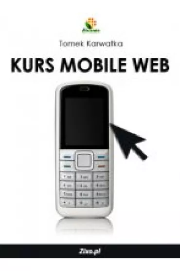 (e) Kurs mobile web
