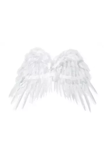 PartyDeco Skrzyd�a anio�a 53x37cm