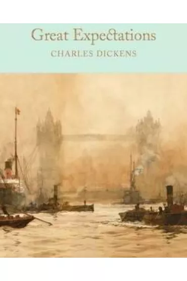 Great Expectations. Collector's Library - Charles Dickens
