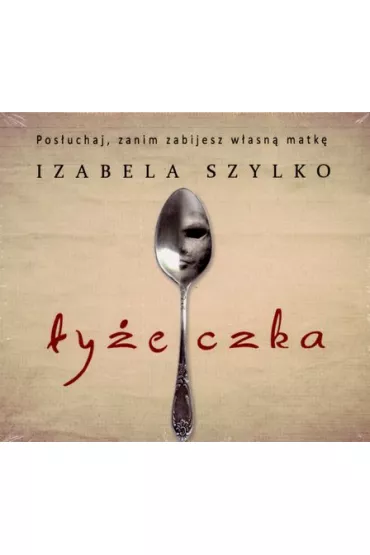 Audiobook �y�eczka CD - Izabela Szylko