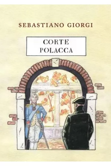 Corte polacca - Sebastiano Giorgi