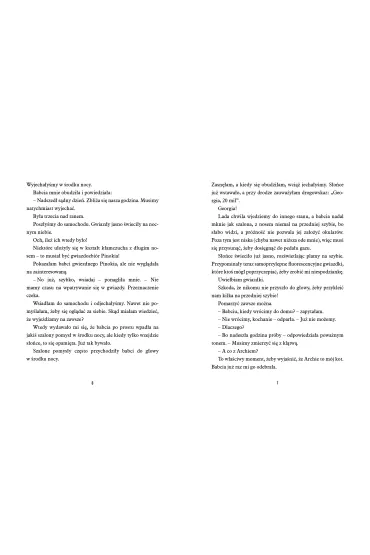 Louisiana. Powr�t do domu - Kate DiCamillo