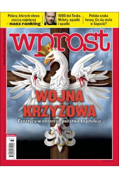 ePrasa Wprost 33/2010