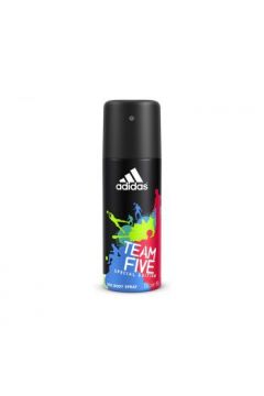 Adidas Dezodorant Team Five Special Edition 150 ml