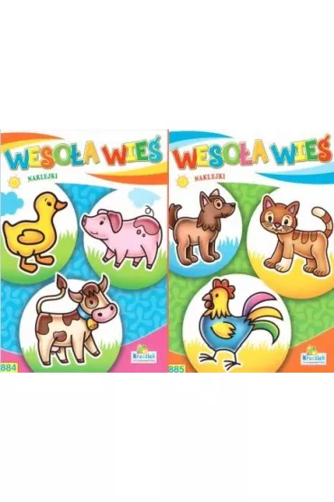 (212) Weso�a wie� MIX - Barbara Krzesiek
