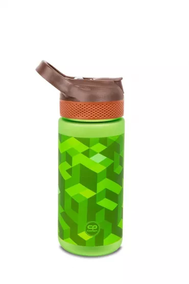 Coolpack City Jungle Bidon Bibby City Jungle 420ml