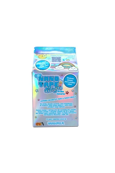 Nano Tape Magic - S�odka chmurka Epee