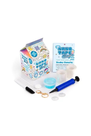Nano Tape Magic - S�odka chmurka Epee