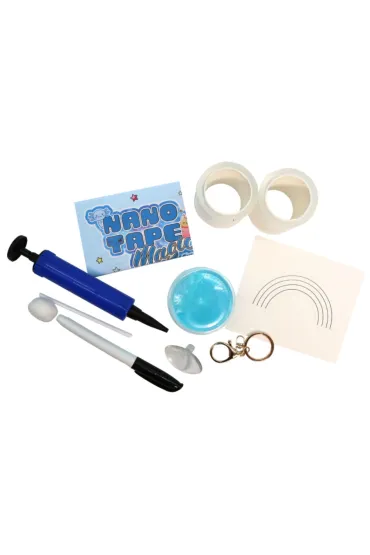 Nano Tape Magic - S�odka chmurka Epee