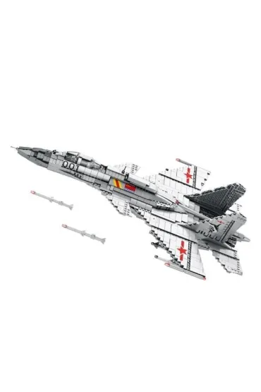 Klocki J-15 1999el