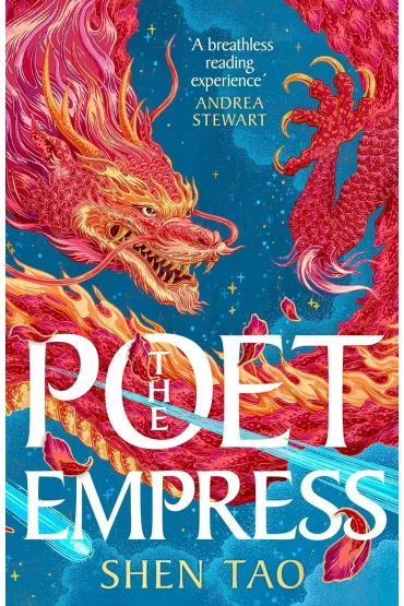 The Poet Empress - Shen Tao