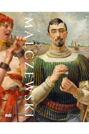 Jacek Malczewski - Urszula Kozakowska-Zaucha