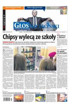 ePrasa Gos Dziennik Pomorza - Gos Szczeciski 248/2014
