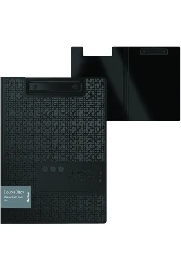Berlingo Clipboard A4