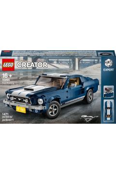 LEGO Creator Ford Mustang 10265
