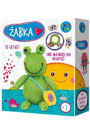 Zestaw do rob�tek �aba Stnux