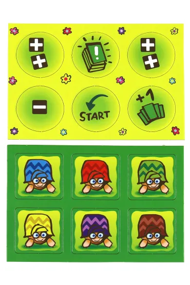 P�dz�ce ��wie Extreme Egmont - Reiner Knizia