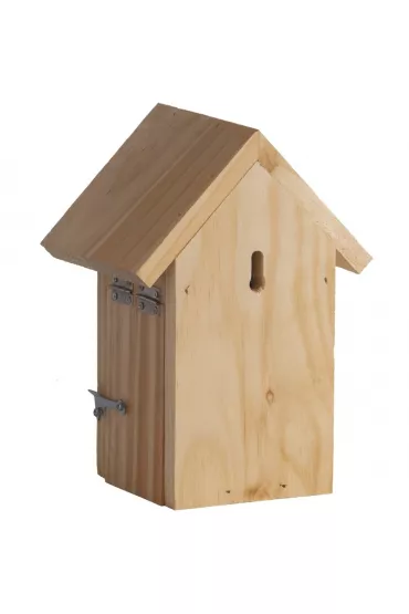Esschert Design Budka lgowa dla strzyyka
