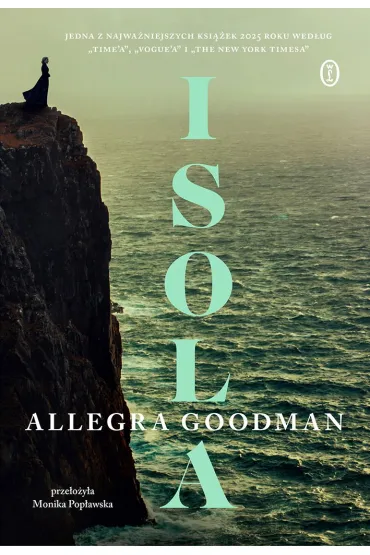 Isola - Allegra Goodman