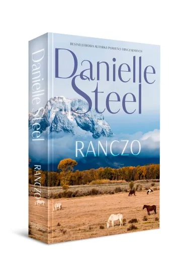 Ranczo - Danielle Steel