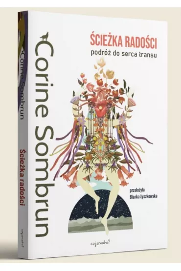 �cie�ka rado�ci - Corine Sombrun