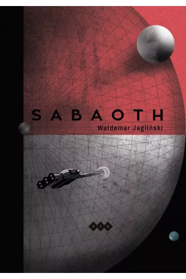 Sabaoth - Waldemar  Jagli�ski