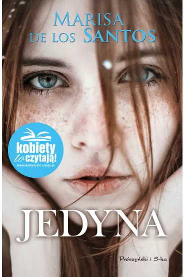 Jedyna - Marisa de los Santos
