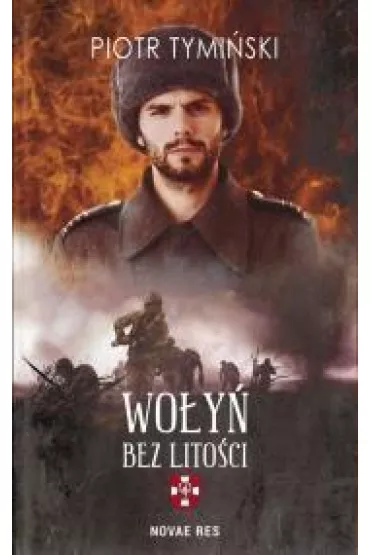 Woy. Bez litoci - Piotr Tymiski