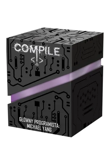 Compile + Aux 1 (edycja polska) Rebel